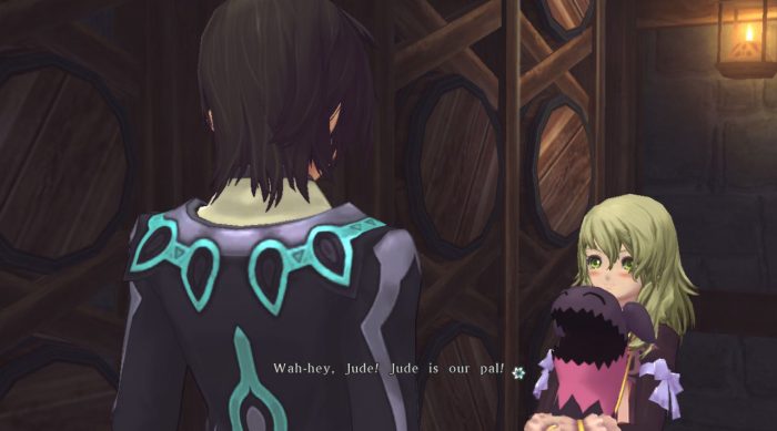 Tales of Xillia Screenshot 275