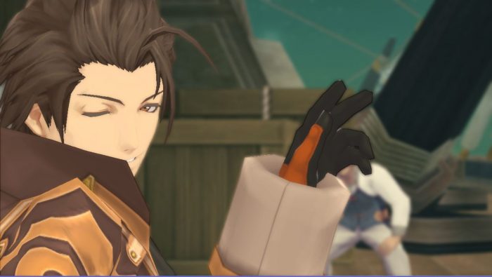 Tales of Xillia Screenshot 276