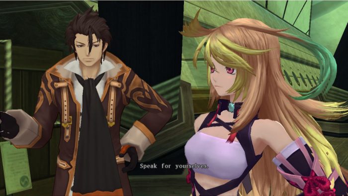 Tales of Xillia Screenshot 279