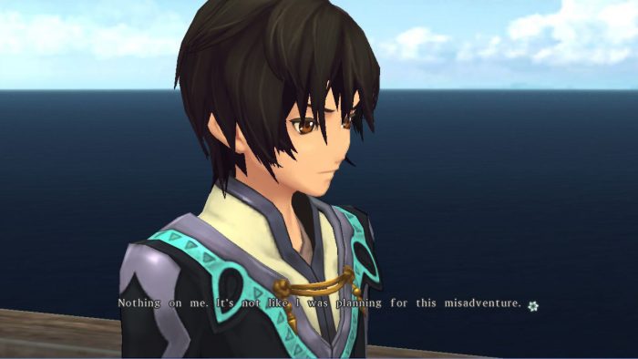 Tales of Xillia Screenshot 280