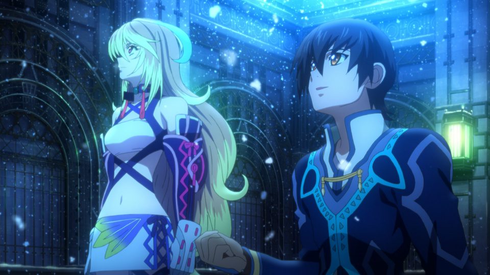 Tales of Xillia Screenshot 283
