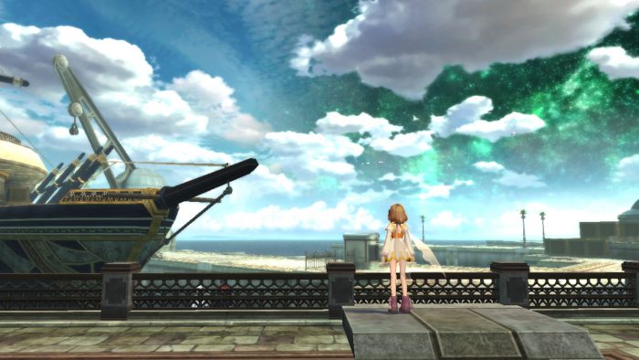 Tales of Xillia Screenshot 287