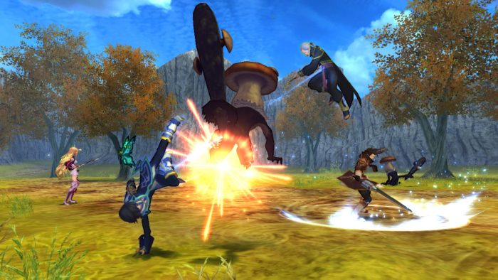 Tales of Xillia Screenshot 289