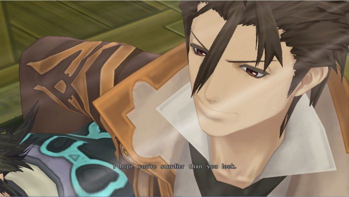 Tales of Xillia Screenshot 291
