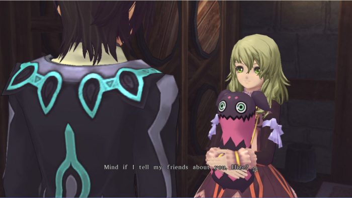 Tales of Xillia Screenshot 292