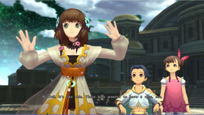 Tales of Xillia Screenshot 293