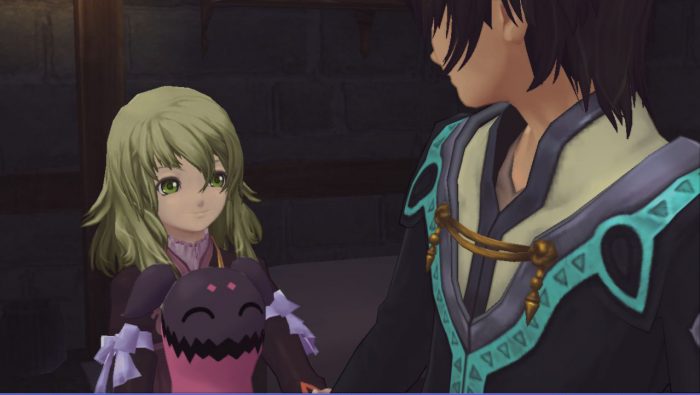 Tales of Xillia Screenshot 294