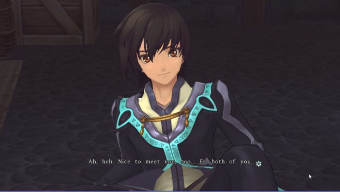 Tales of Xillia Screenshot 295