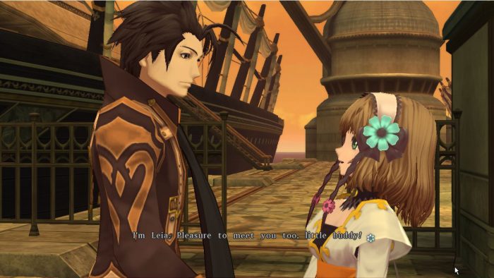 Tales of Xillia Screenshot 296