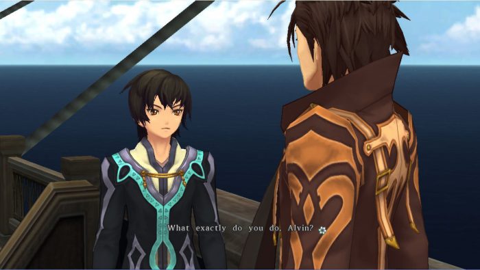 Tales of Xillia Screenshot 297