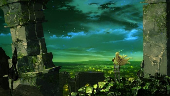 Tales of Xillia Screenshot 300