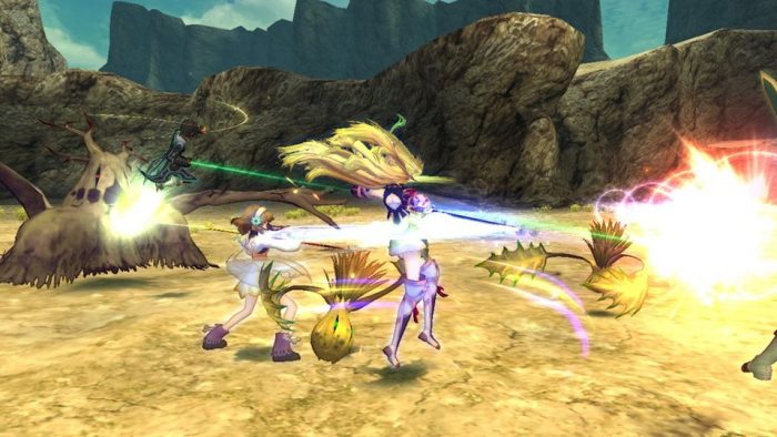 Tales of Xillia Screenshot 303