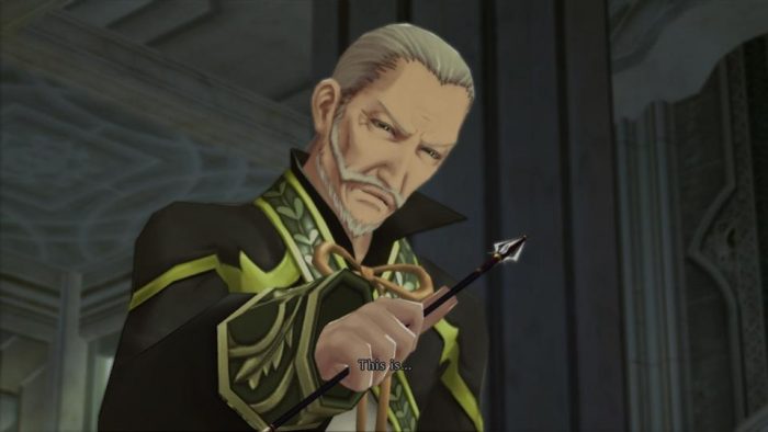 Tales of Xillia Screenshot 306