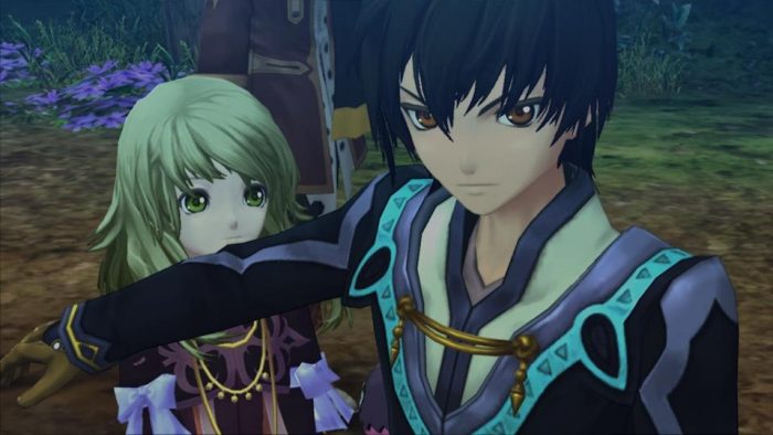 Tales of Xillia Screenshot 307
