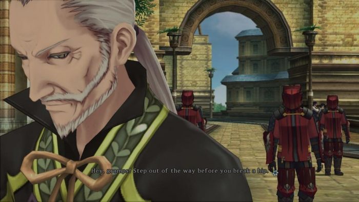 Tales of Xillia Screenshot 310