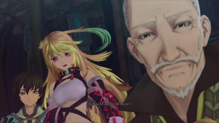 Tales of Xillia Screenshot 313