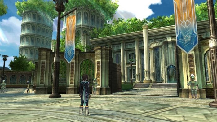 Tales of Xillia Screenshot 315