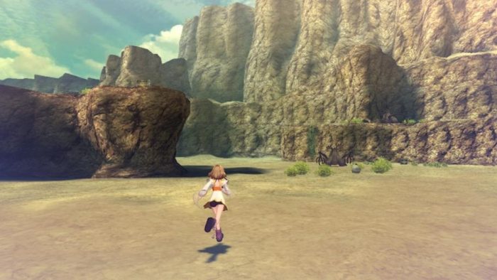 Tales of Xillia Screenshot 316