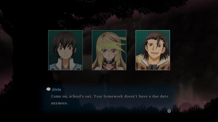 Tales of Xillia Screenshot 317