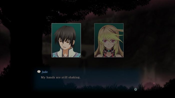 Tales of Xillia Screenshot 318