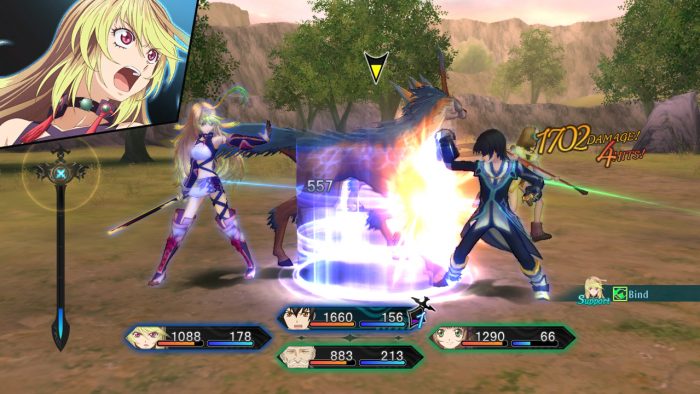 Tales of Xillia Screenshot 319