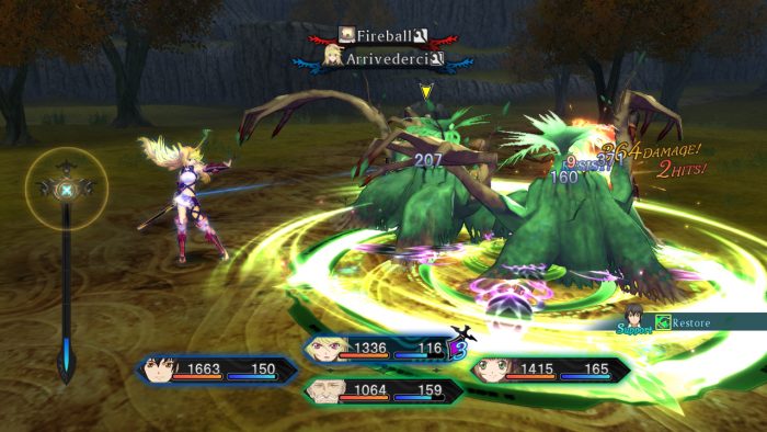 Tales of Xillia Screenshot 320
