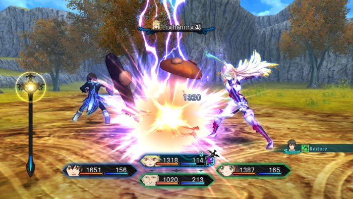 Tales of Xillia Screenshot 321