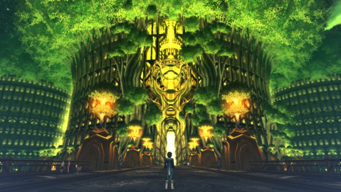 Tales of Xillia Screenshot 324