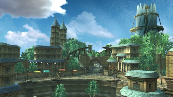 Tales of Xillia Screenshot 326