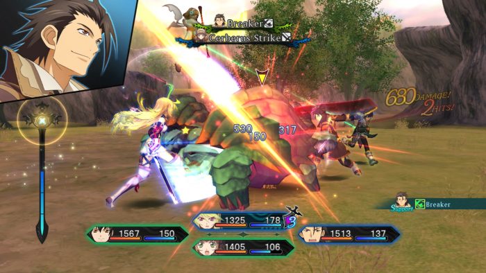 Tales of Xillia Screenshot 327