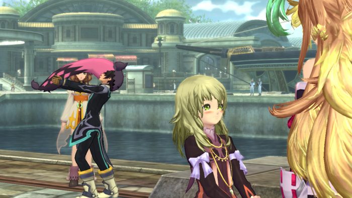 Tales of Xillia Screenshot 328