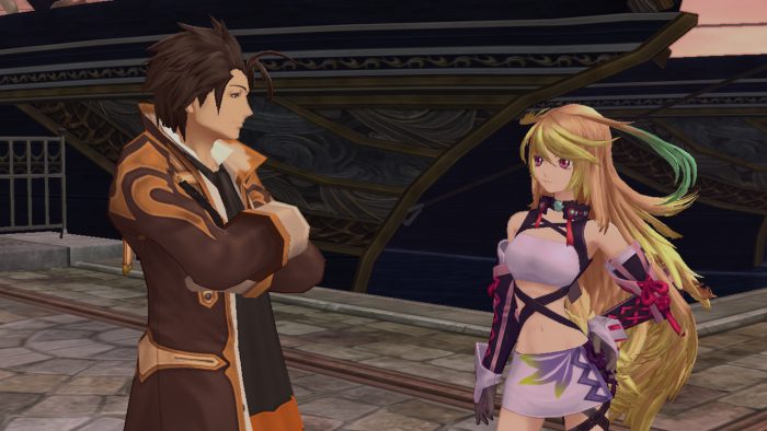 Tales of Xillia Screenshot 329