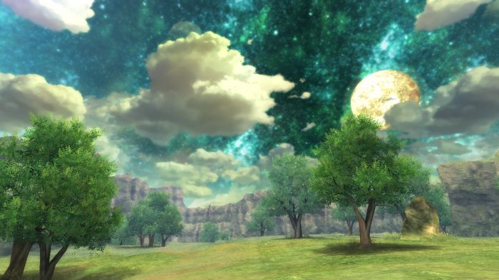 Tales of Xillia Screenshot 330