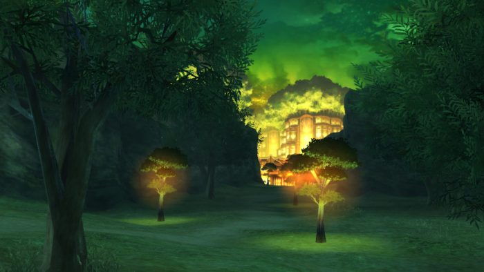 Tales of Xillia Screenshot 334