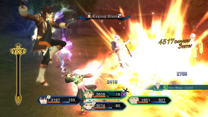 Tales of Xillia Screenshot 336