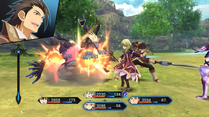 Tales of Xillia Screenshot 338