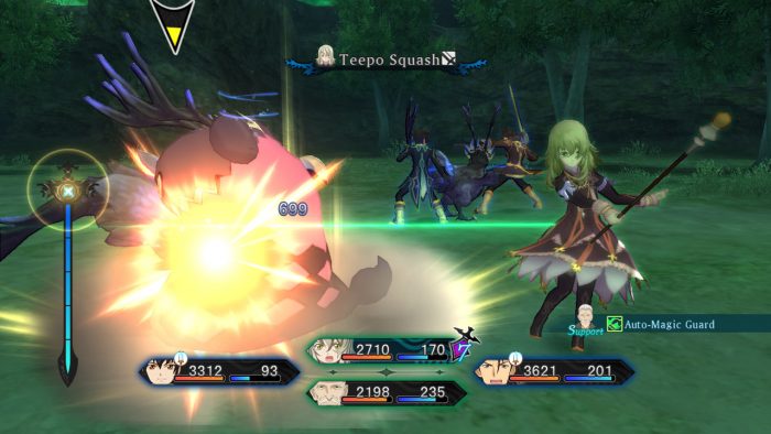Tales of Xillia Screenshot 339