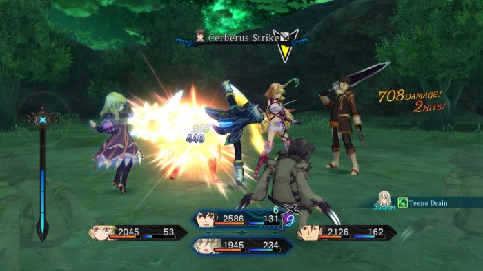 Tales of Xillia Screenshot 340