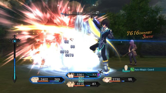 Tales of Xillia Screenshot 341