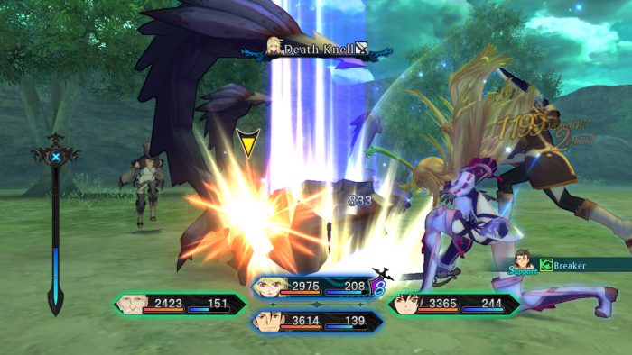 Tales of Xillia Screenshot 342