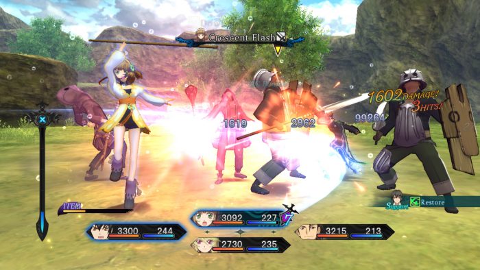 Tales of Xillia Screenshot 344