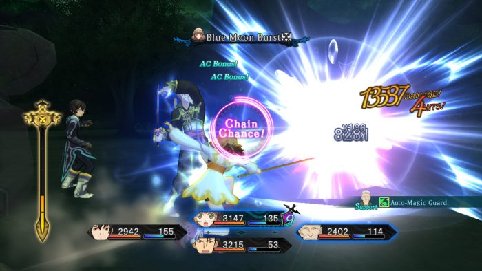 Tales of Xillia Screenshot 345