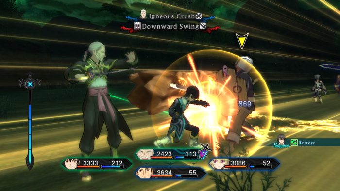 Tales of Xillia Screenshot 346