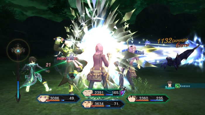 Tales of Xillia Screenshot 347