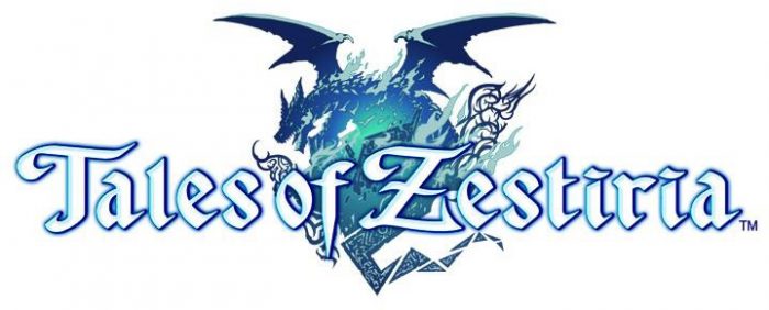 Tales of Zestiria Logo 001