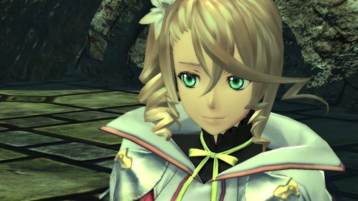 Tales of Zestiria Screenshot 001