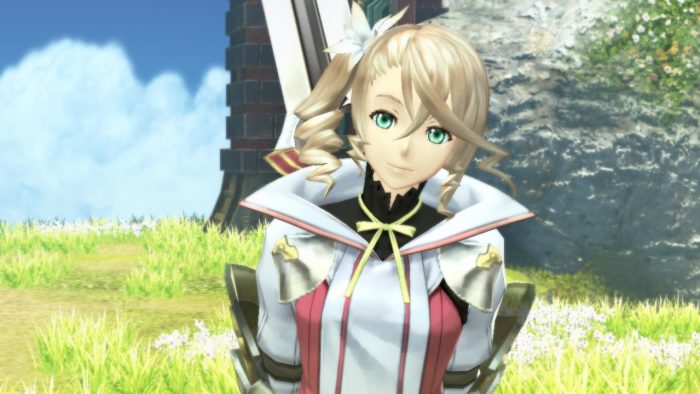 Tales of Zestiria Screenshot 002