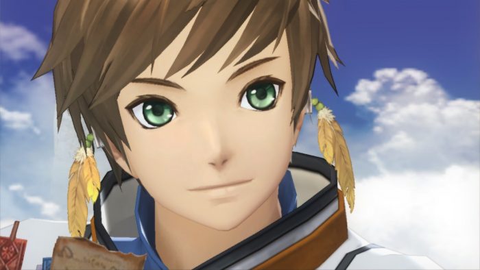 Tales of Zestiria Screenshot 004