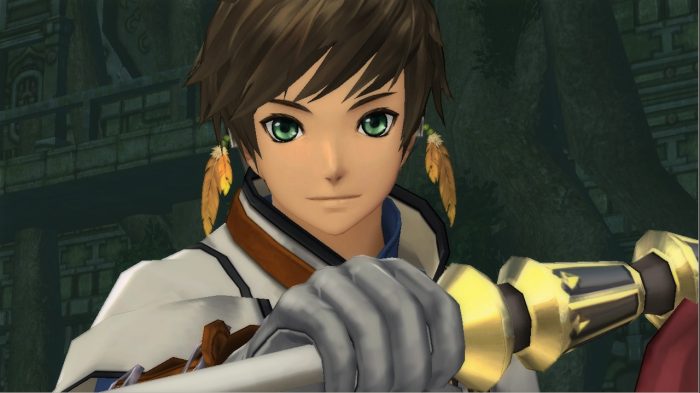Tales of Zestiria Screenshot 005
