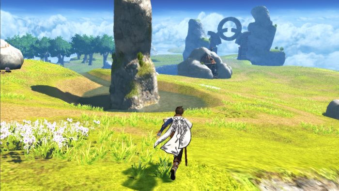 Tales of Zestiria Screenshot 008